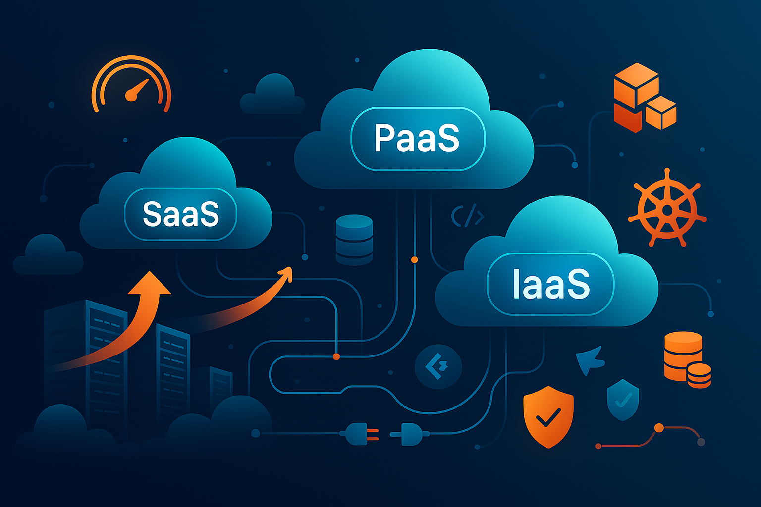 Infraestructura Cloud
