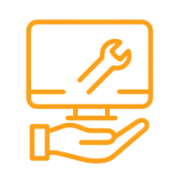 Soporte y asistencia en IT